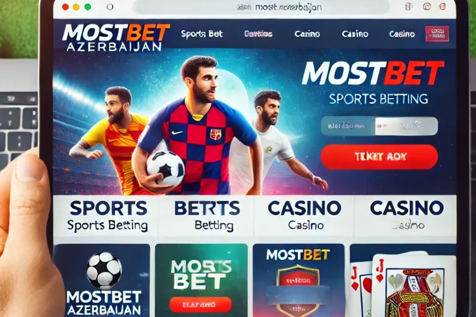 mostbet az